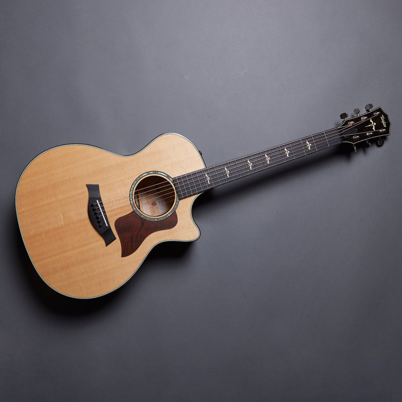 TAYLOR 614ce Grand Auditorium Acoustic Guitar