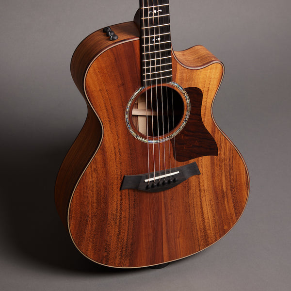 TAYLOR 722ce Grand Concert