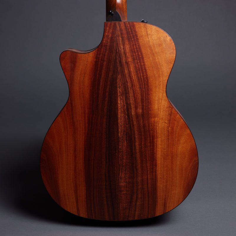 TAYLOR 724ce Grand Auditorium