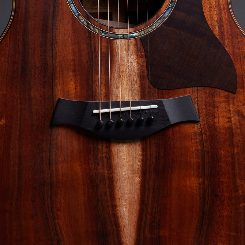 TAYLOR 724ce Grand Auditorium