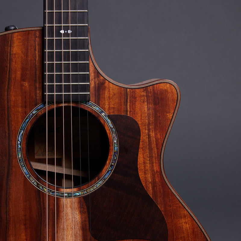 TAYLOR 724ce Grand Auditorium