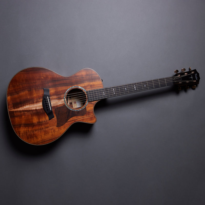 TAYLOR 724ce Grand Auditorium