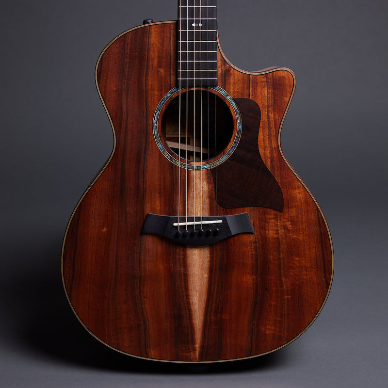 TAYLOR 724ce Grand Auditorium