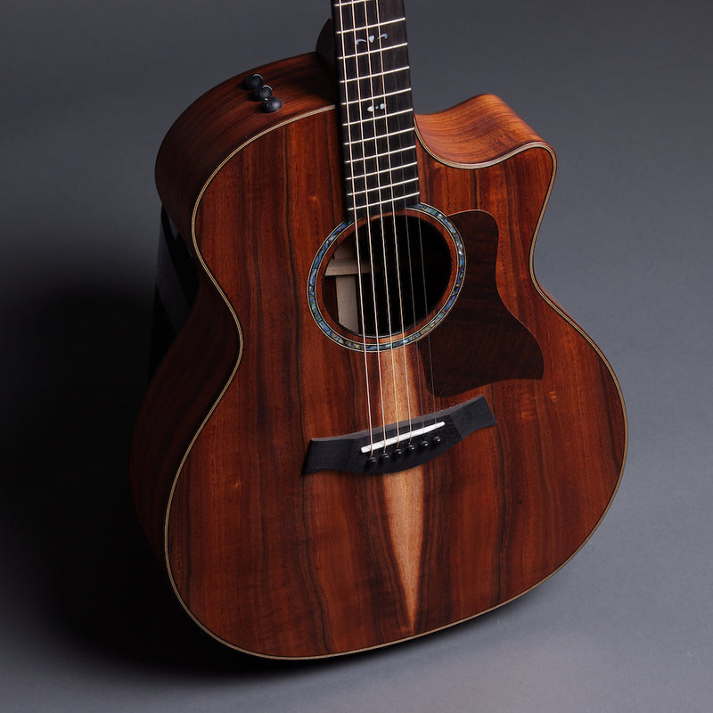 TAYLOR 724ce Grand Auditorium