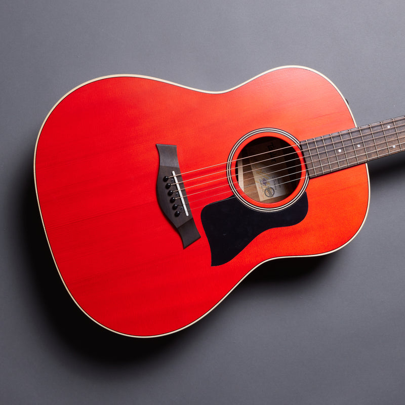 TAYLOR AD17e Redtop - Limited Edition