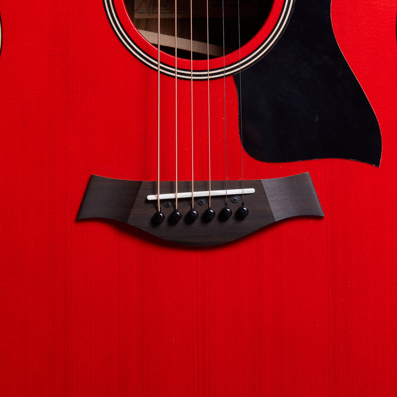 TAYLOR AD17e Redtop - Limited Edition