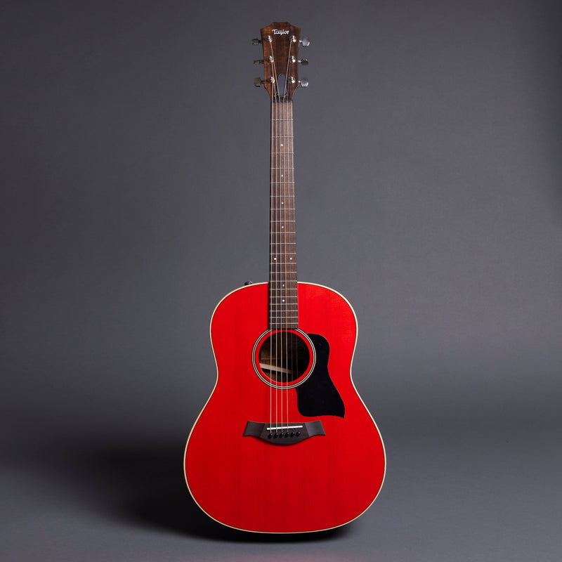 TAYLOR AD17e Redtop - Limited Edition