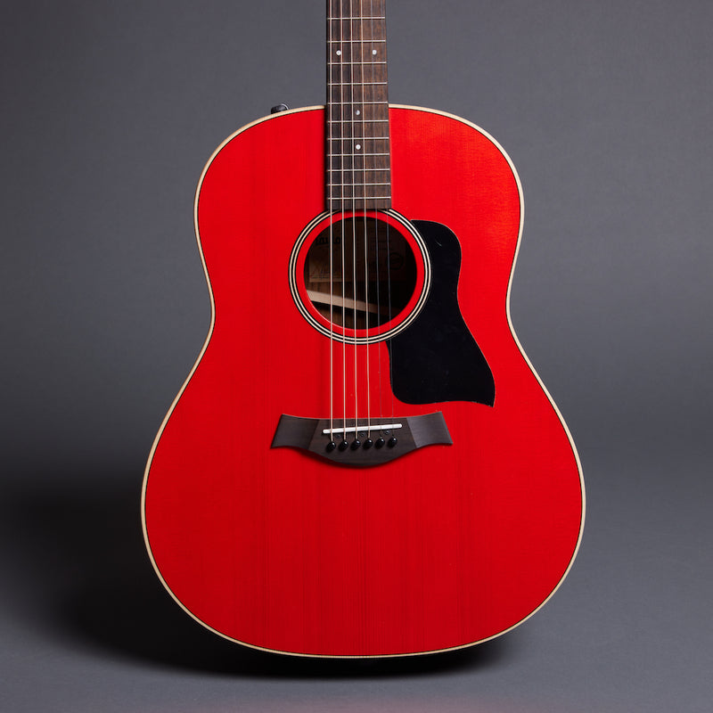 TAYLOR AD17e Redtop - Limited Edition