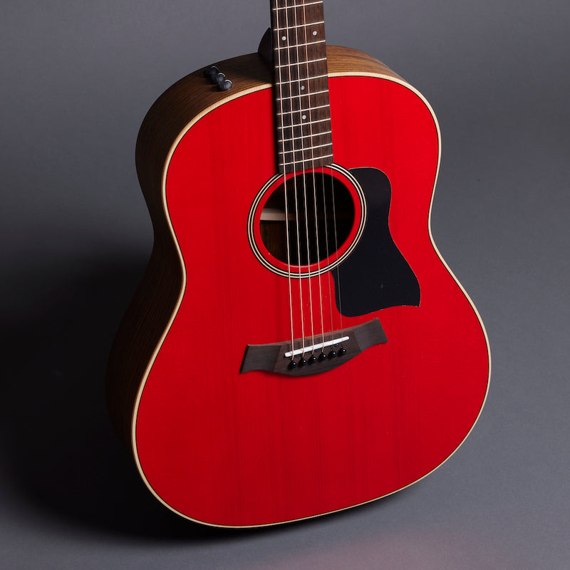 TAYLOR AD17e Redtop - Limited Edition