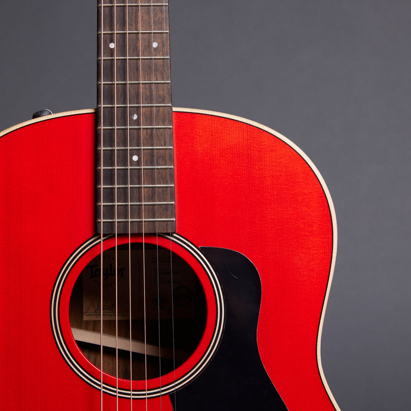 TAYLOR AD17e Redtop - Limited Edition