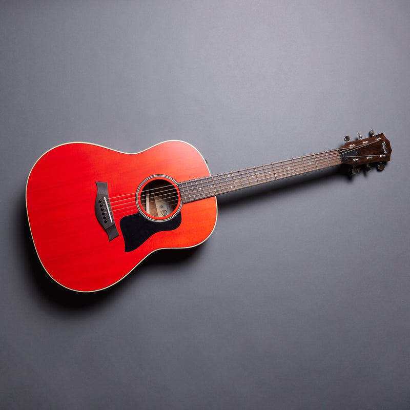 TAYLOR AD17e Redtop - Limited Edition