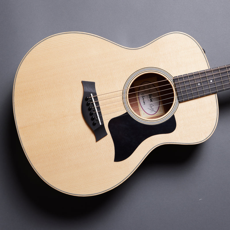 TAYLOR  GS Mini-e Rosewood Plus