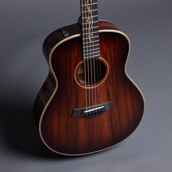 TAYLOR GT K21e Grand Theatre Koa