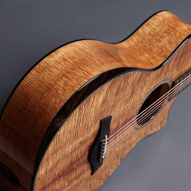 TAYLOR Master Koa Grand Concert 12 Fret