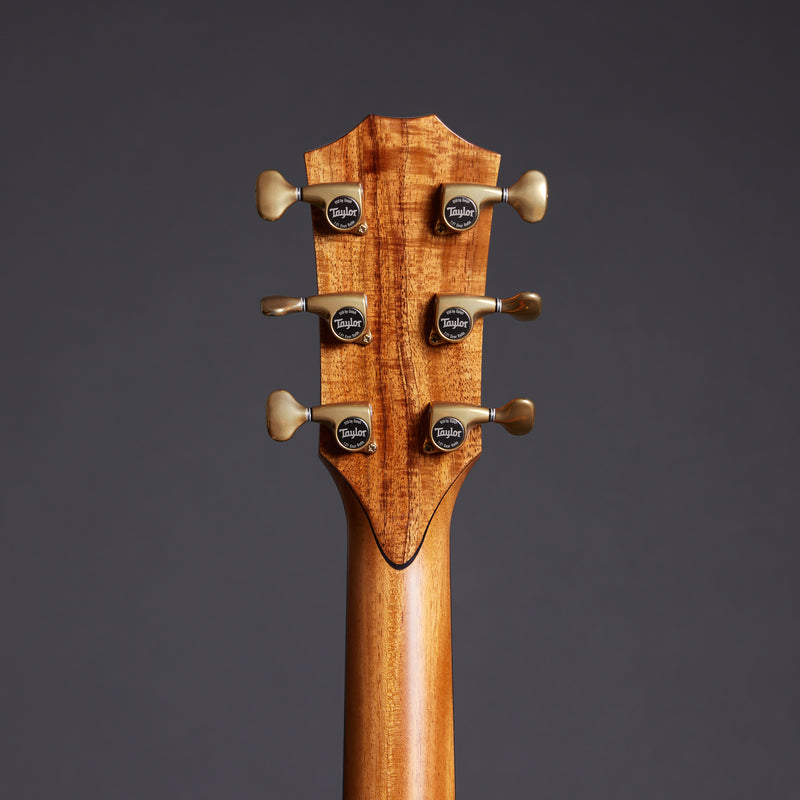 TAYLOR Master Koa Grand Concert 12 Fret