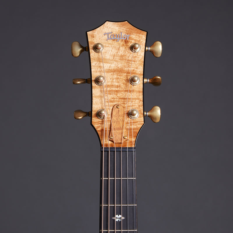 TAYLOR Master Koa Grand Concert 12 Fret