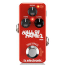 TC ELECTRONIC Hall of Fame 2 Mini Reverb