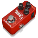 TC ELECTRONIC Hall of Fame 2 Mini Reverb