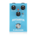 TC ELECTRONIC Skysurfer Mini Reverb Pedal