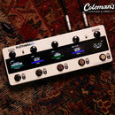 PRELOVED TC Electronic Plethora X5 Multi Effects (GC)