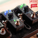 TONEX ONE Compact AI Machine Modelled Tone Pedal