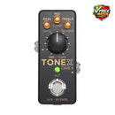 TONEX ONE+ Compact AI Machine Modelled Tone Pedal
