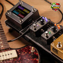 TONEX ONE+ Compact AI Machine Modelled Tone Pedal