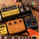 TONEX ONE+ Compact AI Machine Modelled Tone Pedal