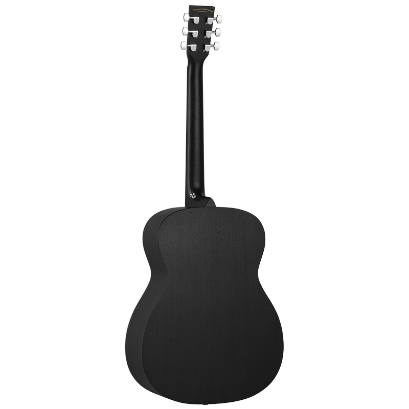 TANGLEWOOD Blackbird Orchestra