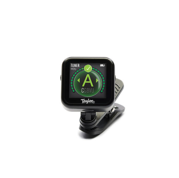 TAYLOR Beacon Clip On Tuner