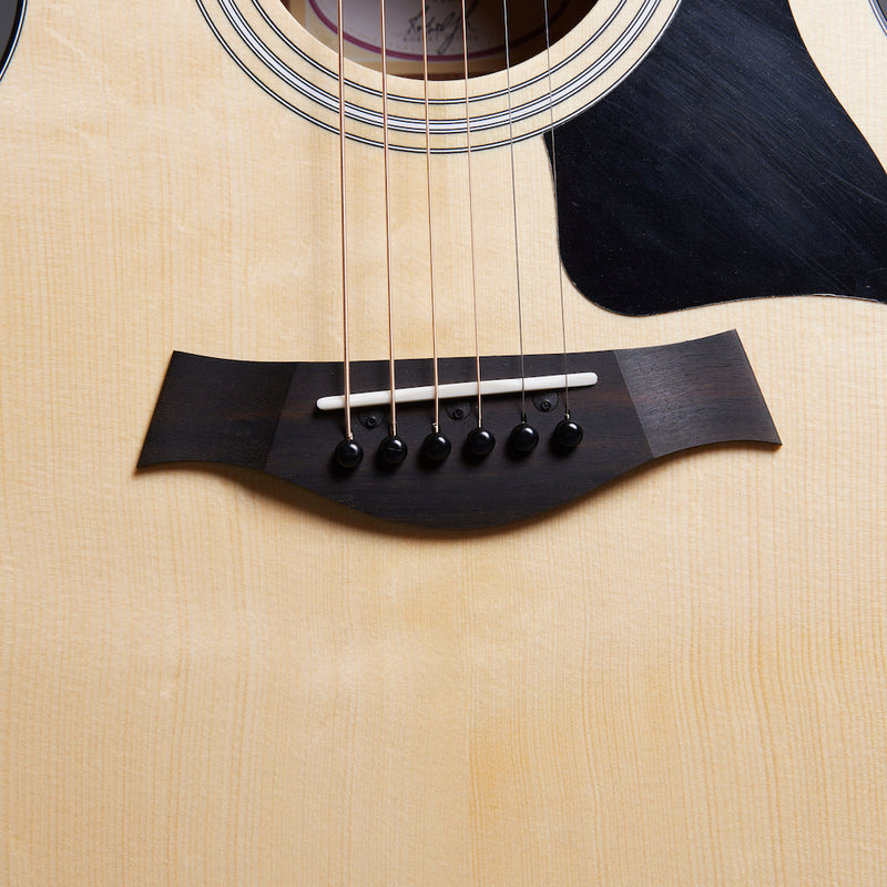 TAYLOR 112ce Grand Concert Acoustic Electric Cutaway