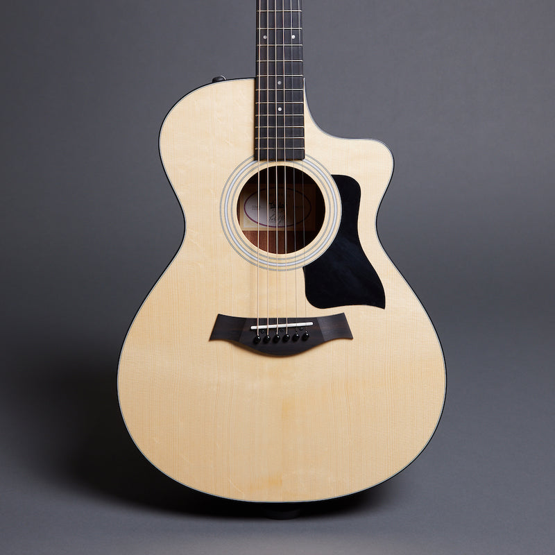 TAYLOR 112ce Grand Concert Acoustic Electric Cutaway