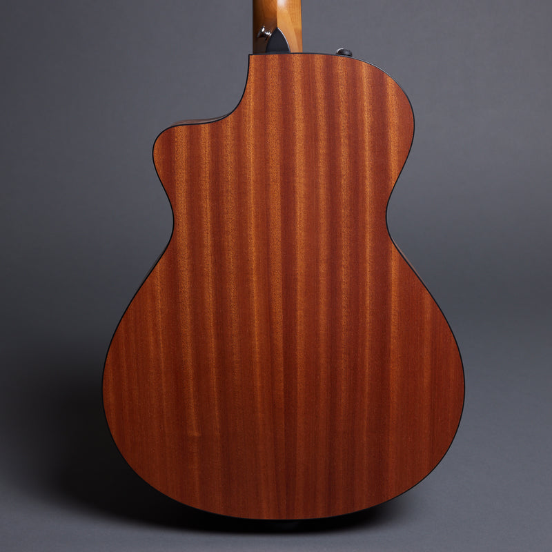 TAYLOR 112ce Grand Concert Acoustic Electric Cutaway