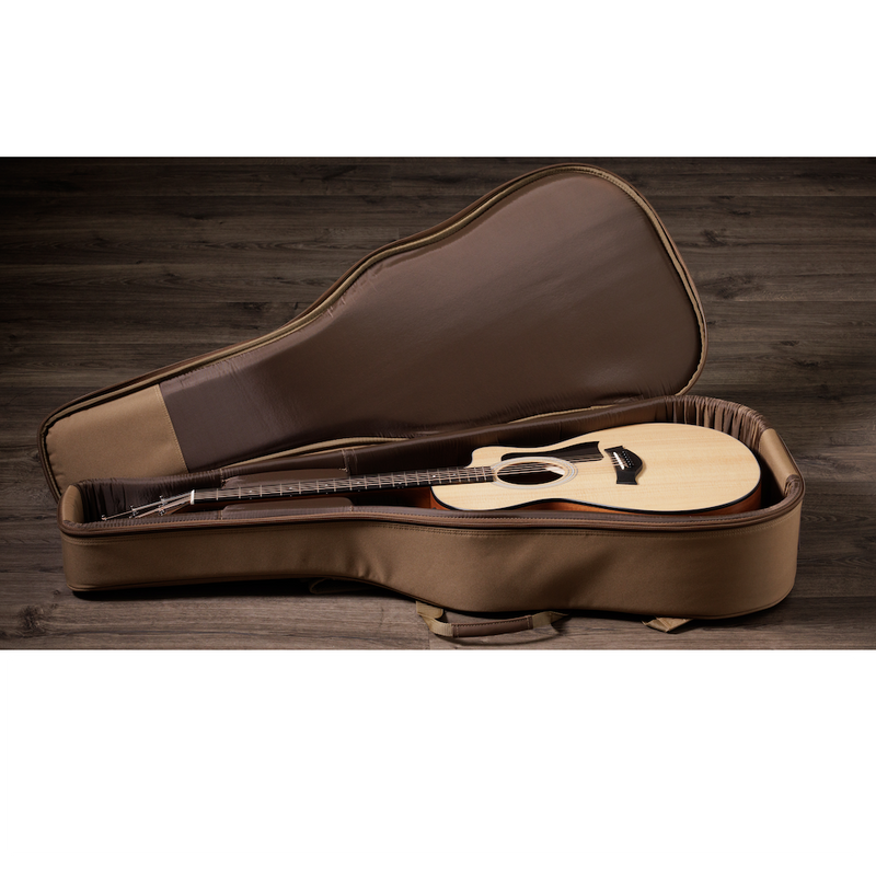 TAYLOR 114ce Grand Auditorium Acoustic Electric Cutaway