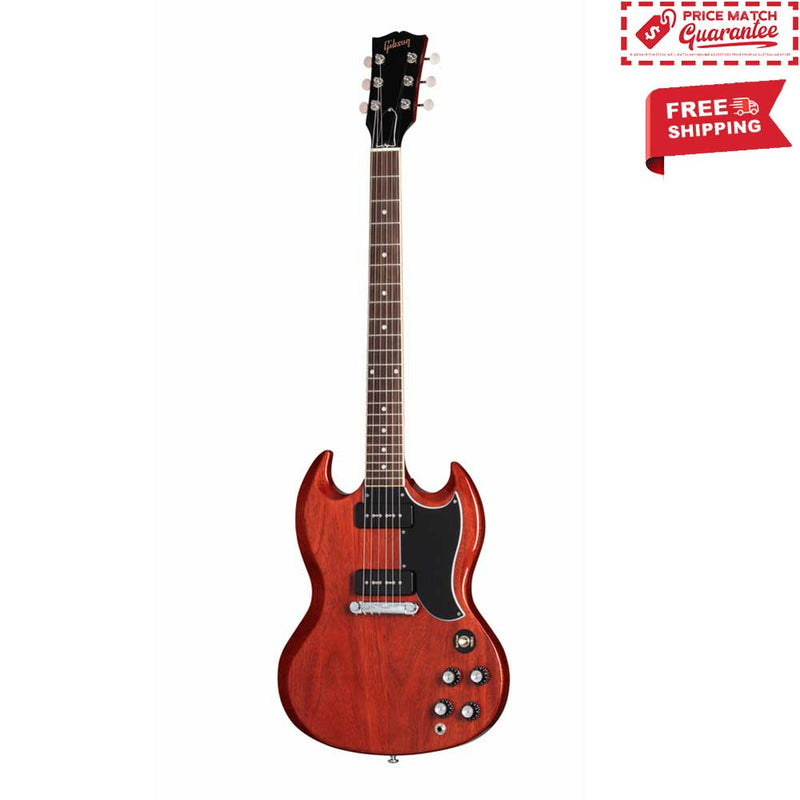 GIBSON SG Special Vintage Cherry