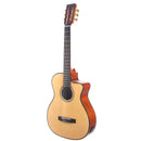 VALENCIA 430 Series Cutaway Electric - Natural
