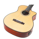 VALENCIA 430 Series Cutaway Electric - Natural