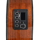 VALENCIA VC564CEL Classic Cutaway Left hand