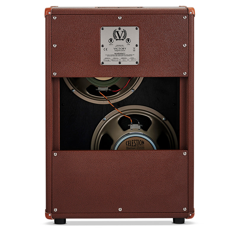 VICTORY Copper 212 Cabinet