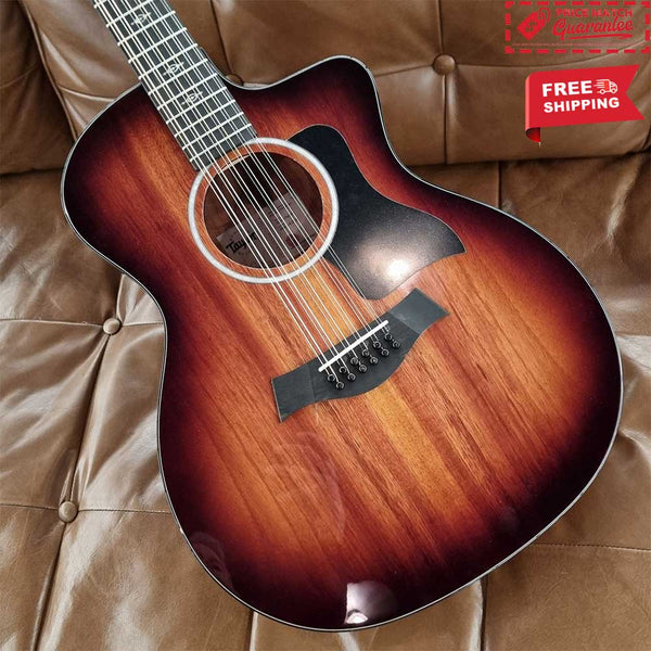 TAYLOR 264ce DLX 12 String