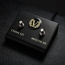 VICTORY Sheriff 25 Lunchbox Head