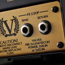 VICTORY Sheriff 25 Lunchbox Head