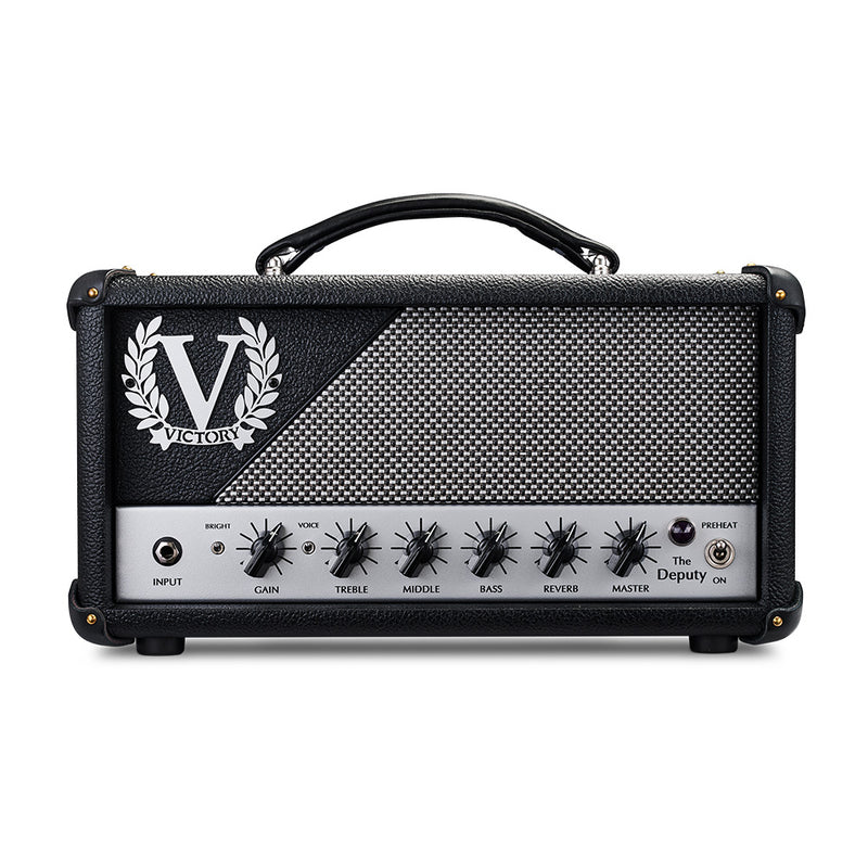 VICTORY The Deputy Compact Head