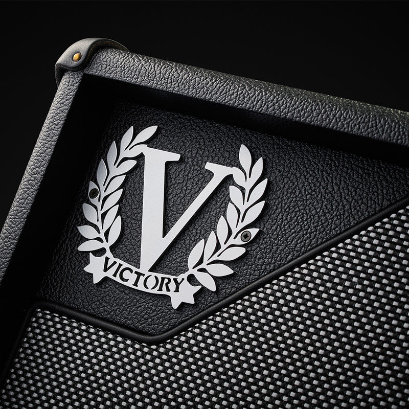 VICTORY The Deputy Compact Head