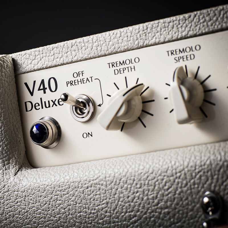 VICTORY V40 The Duchess Deluxe Combo