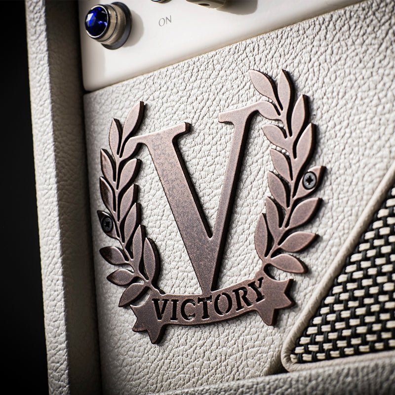 VICTORY V40 The Duchess Deluxe Head