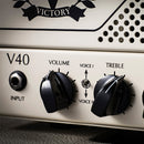 VICTORY V40 The Duchess Lunchbox Head