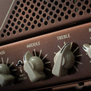 VICTORY VC35 The Copper Lunch Box Head