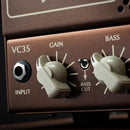 VICTORY VC35 The Copper Lunch Box Head