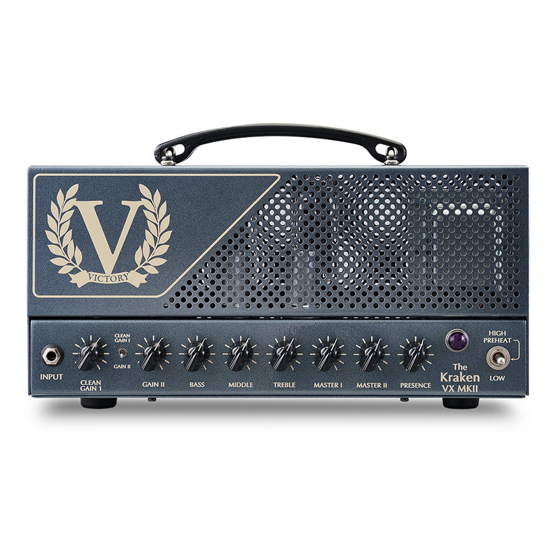 VICTORY VX The Kraken MKII Lunch Box Head